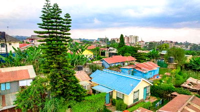 Prime 1/4 Acre Commercial Plot for Sale in Ruaka, Ndenderu - Image 2