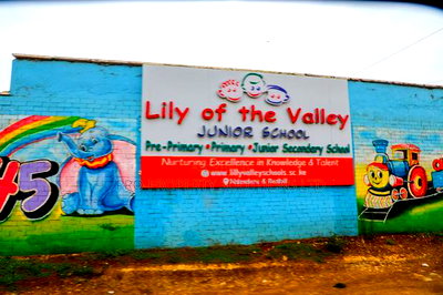 Prime 1/4 Acre Commercial Plot for Sale in Ruaka, Ndenderu - Image 7