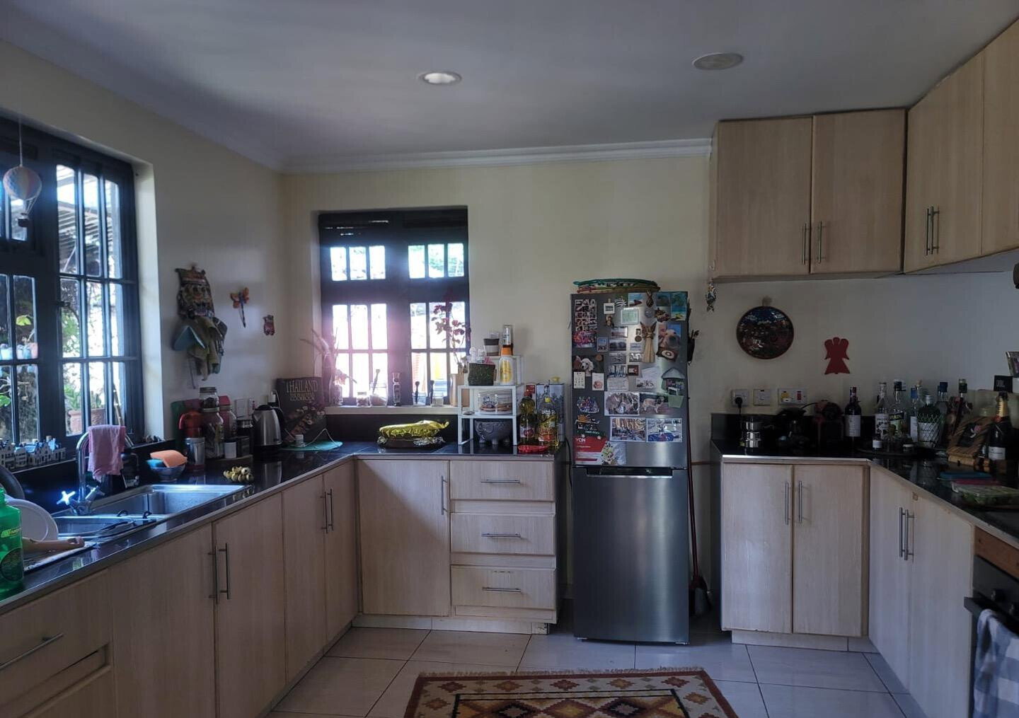 Quarter Acre Garden Home for KSh 250K