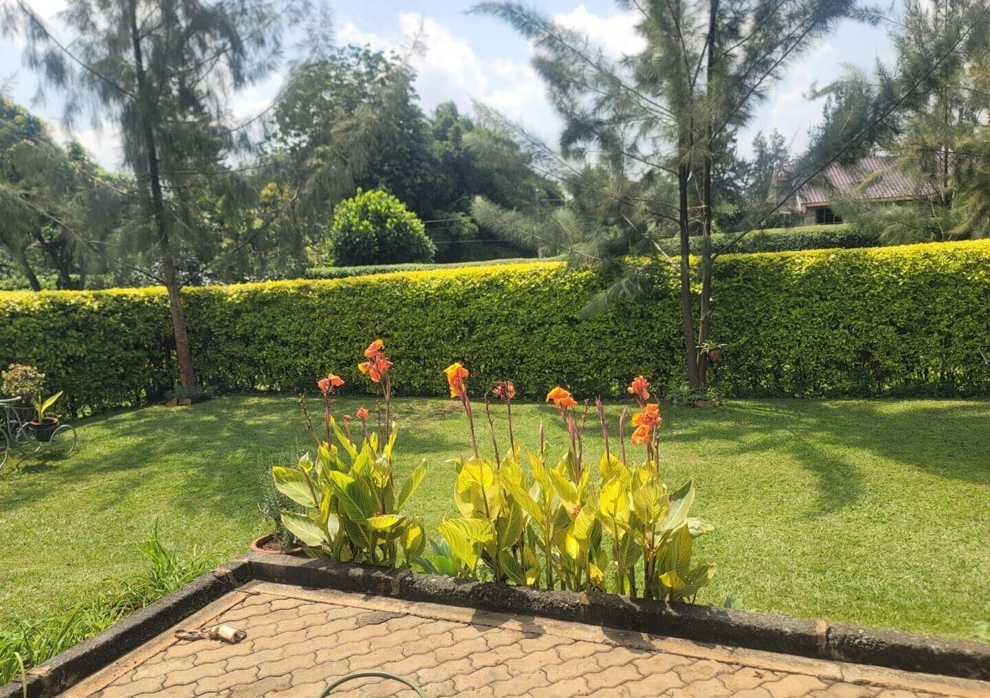 Quarter Acre Garden Home for KSh 250K