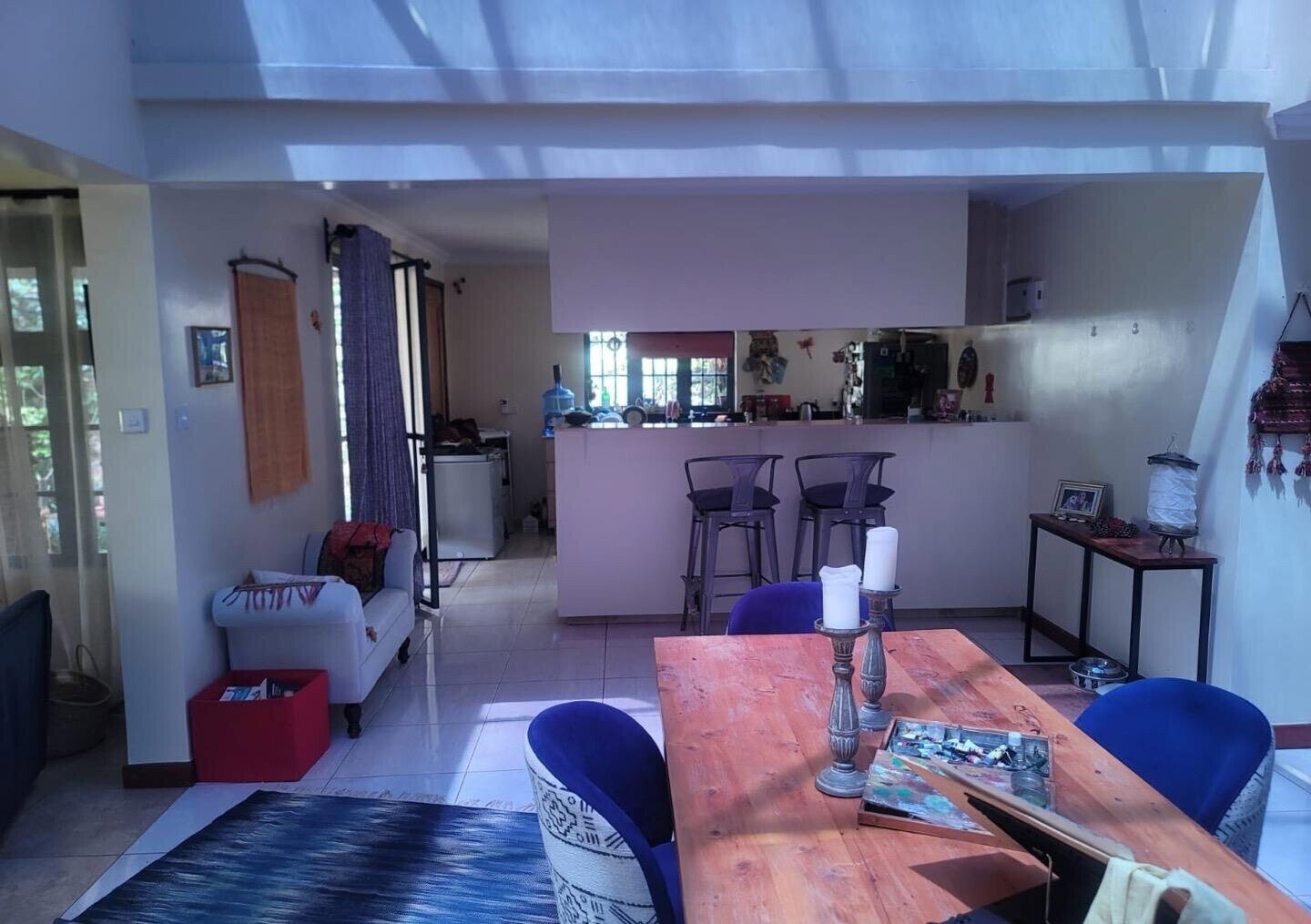 Quarter Acre Garden Home for KSh 250K