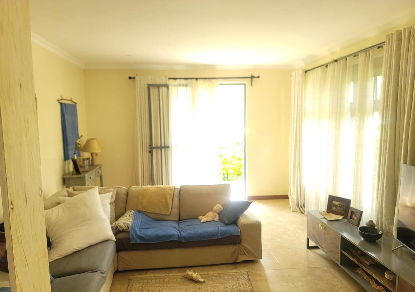 Quarter Acre Garden Home for KSh 250K