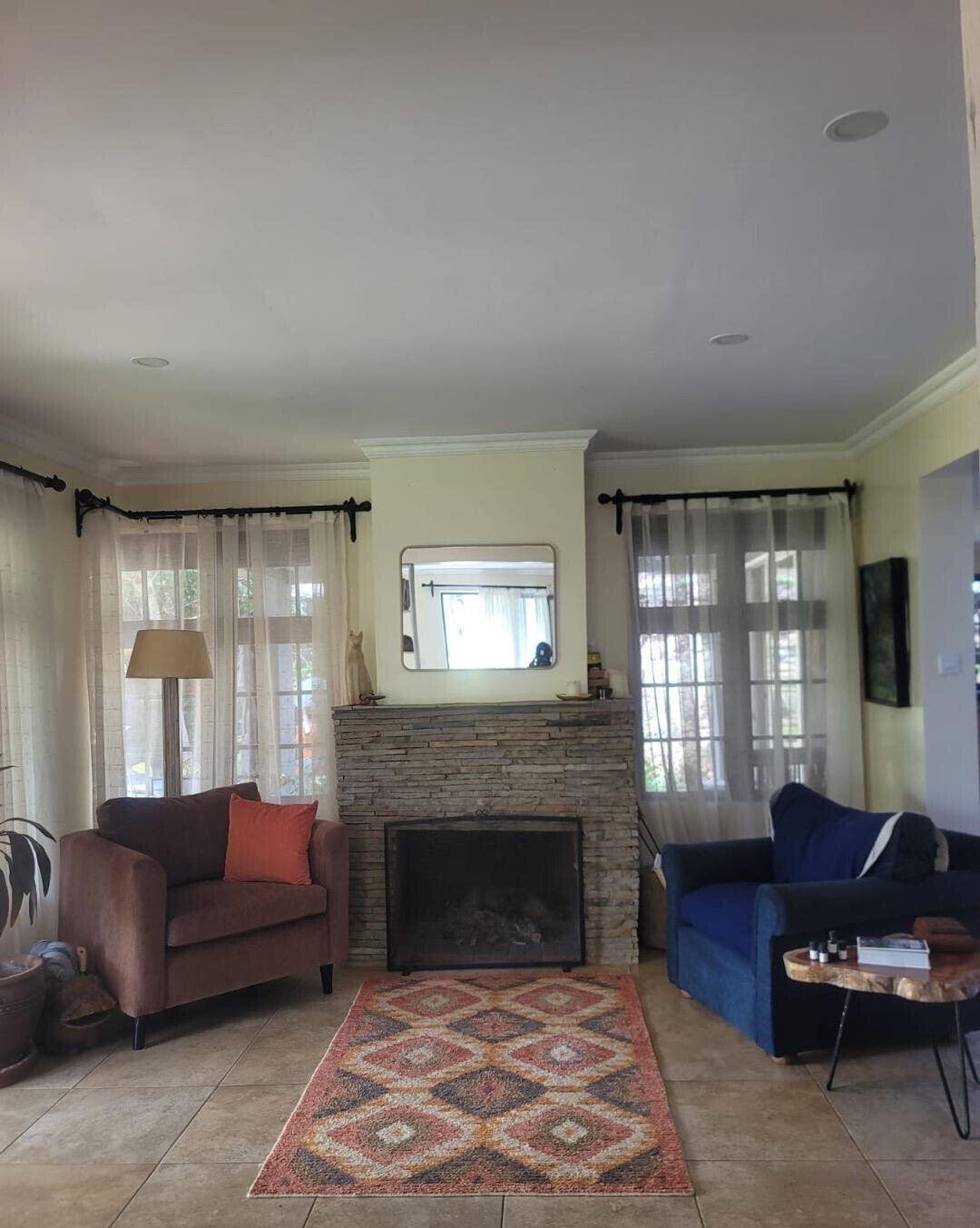 Quarter Acre Garden Home for KSh 250K
