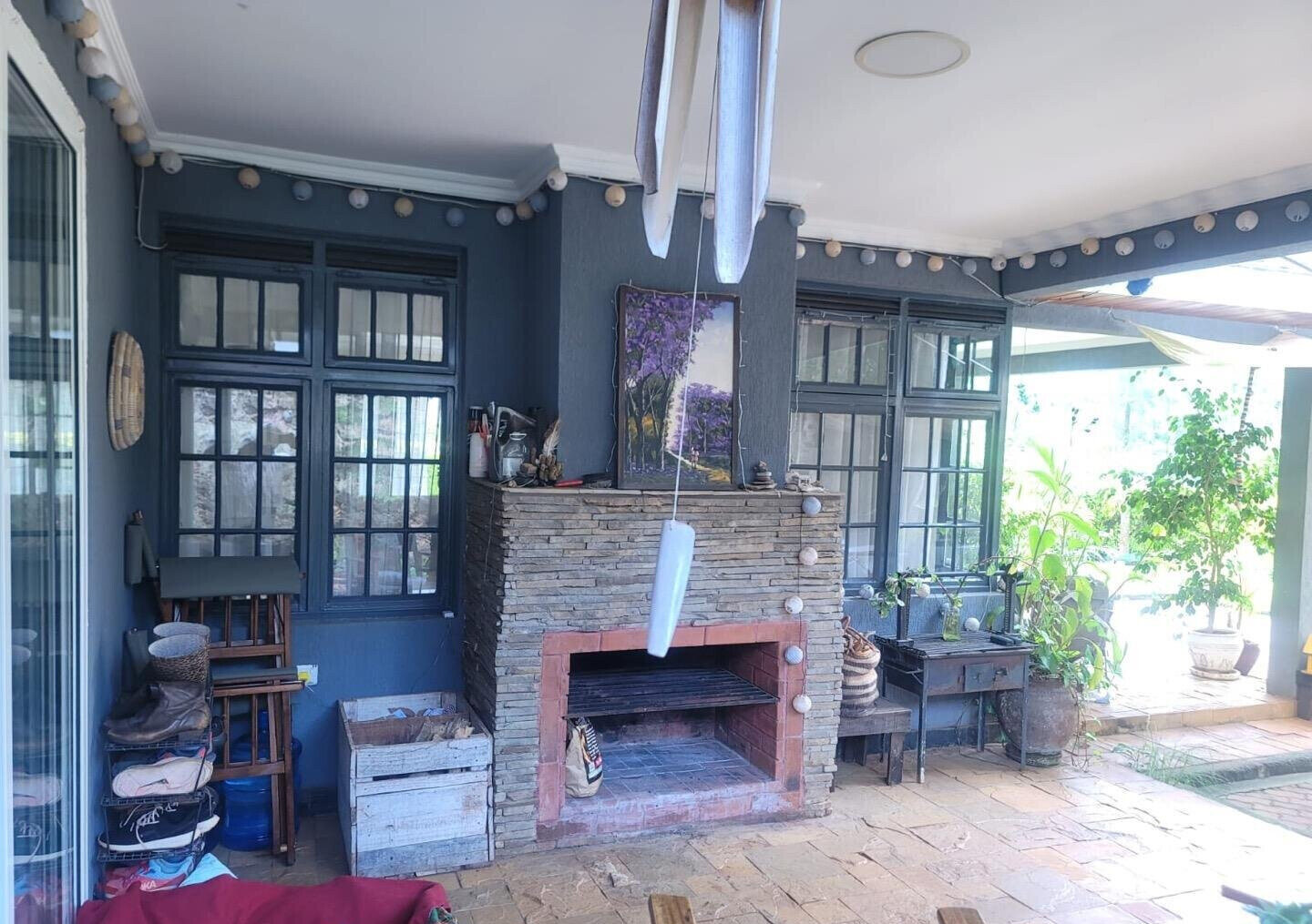 Quarter Acre Garden Home for KSh 250K