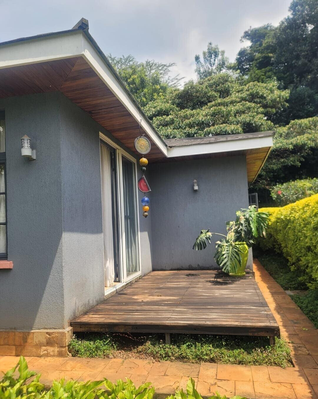 Quarter Acre Garden Home for KSh 250K