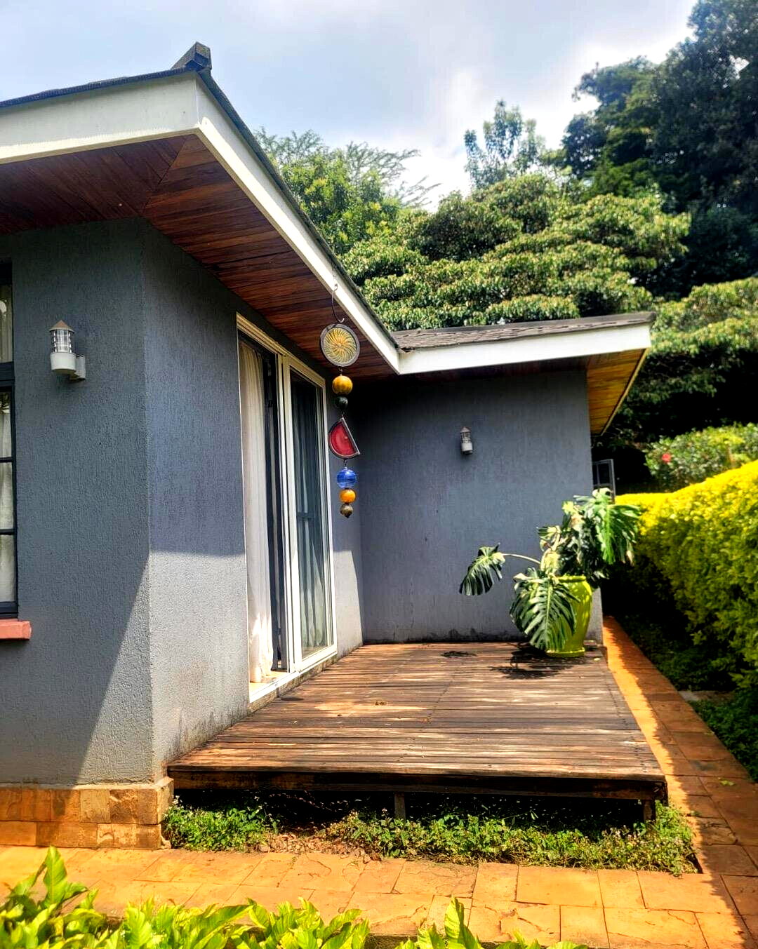 Quarter Acre Garden Home for KSh 250K