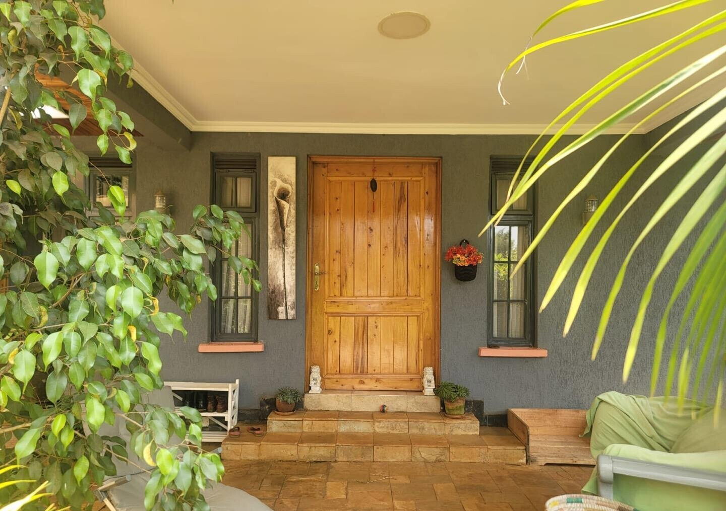 Quarter Acre Garden Home for KSh 250K