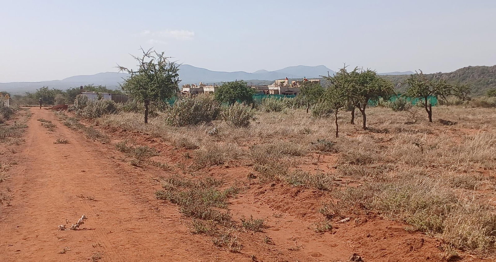 50x100 Plot in Ngong CBD