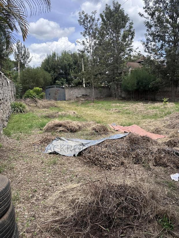 4bdrm Bungalow in Ruiru for sale