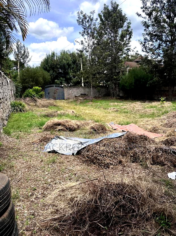 4bdrm Bungalow in Ruiru for sale