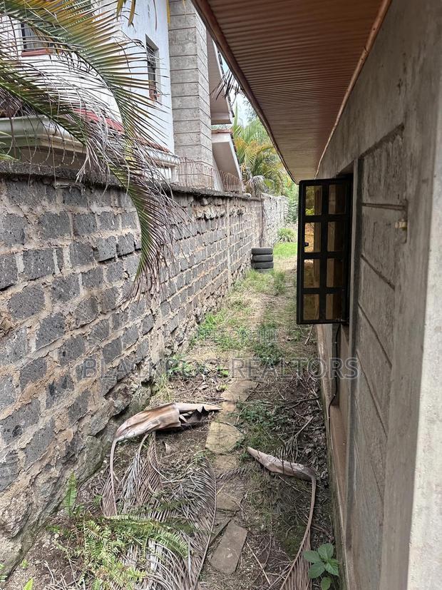 4bdrm Bungalow in Ruiru for sale