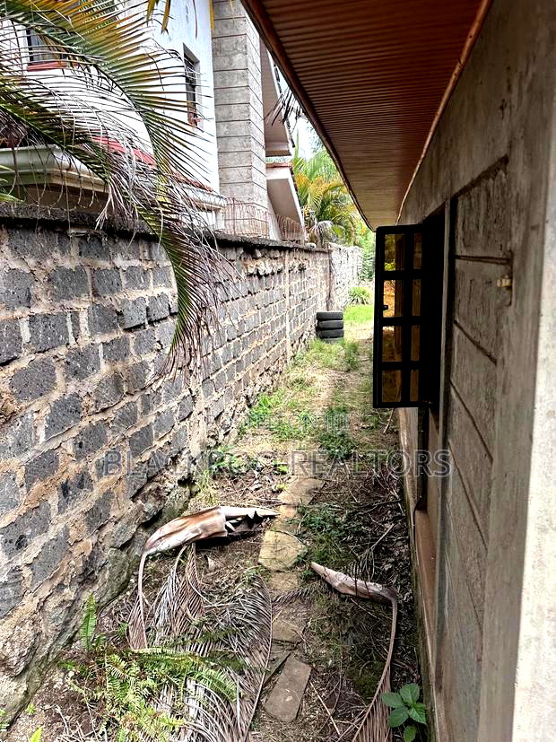 4bdrm Bungalow in Ruiru for sale