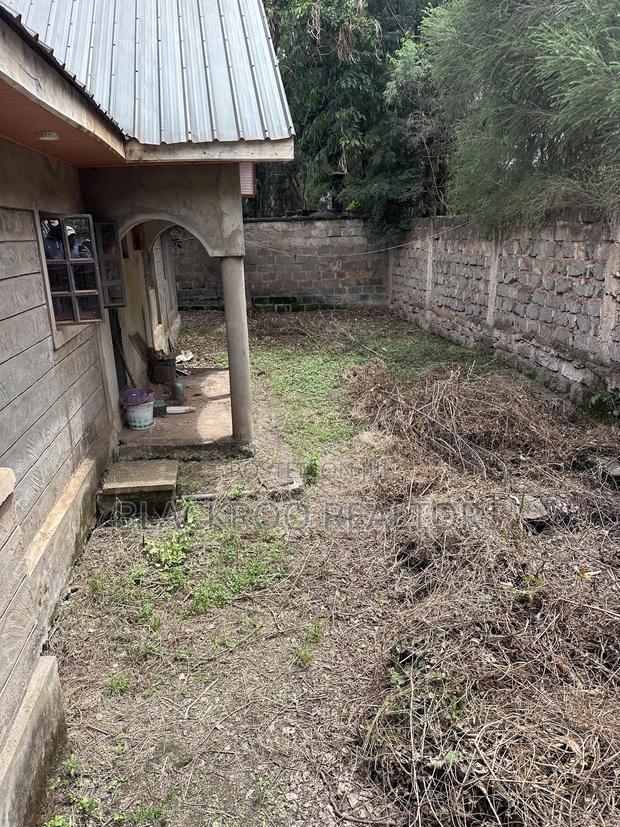 4bdrm Bungalow in Ruiru for sale