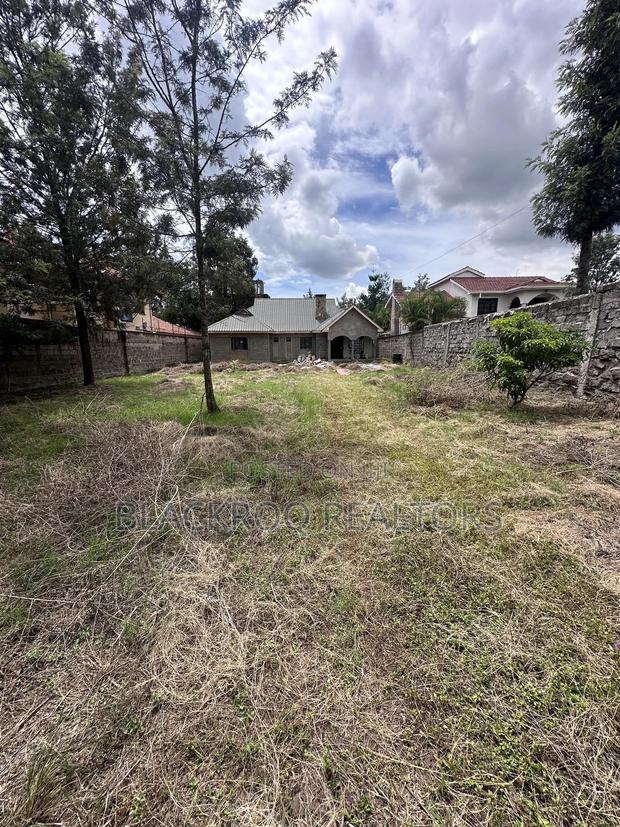 4bdrm Bungalow in Ruiru for sale