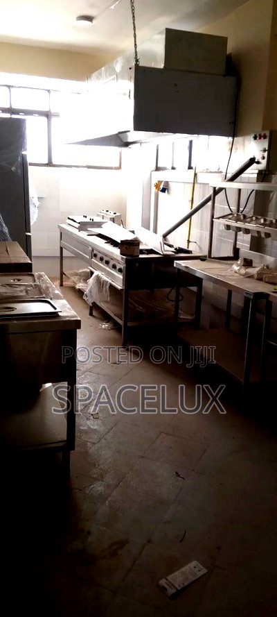 Cloud Kitchen Kilimani - Image 3