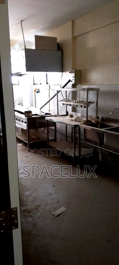 Cloud Kitchen Kilimani - Image 1