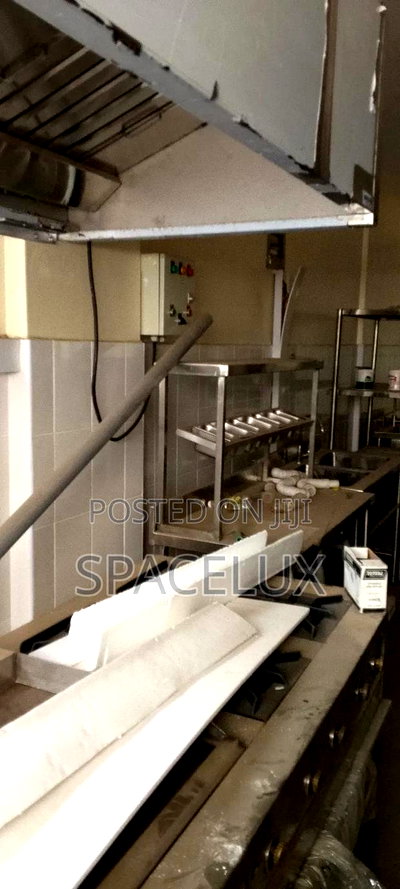Cloud Kitchen Kilimani - Image 4