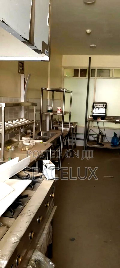 Cloud Kitchen Kilimani - Image 2