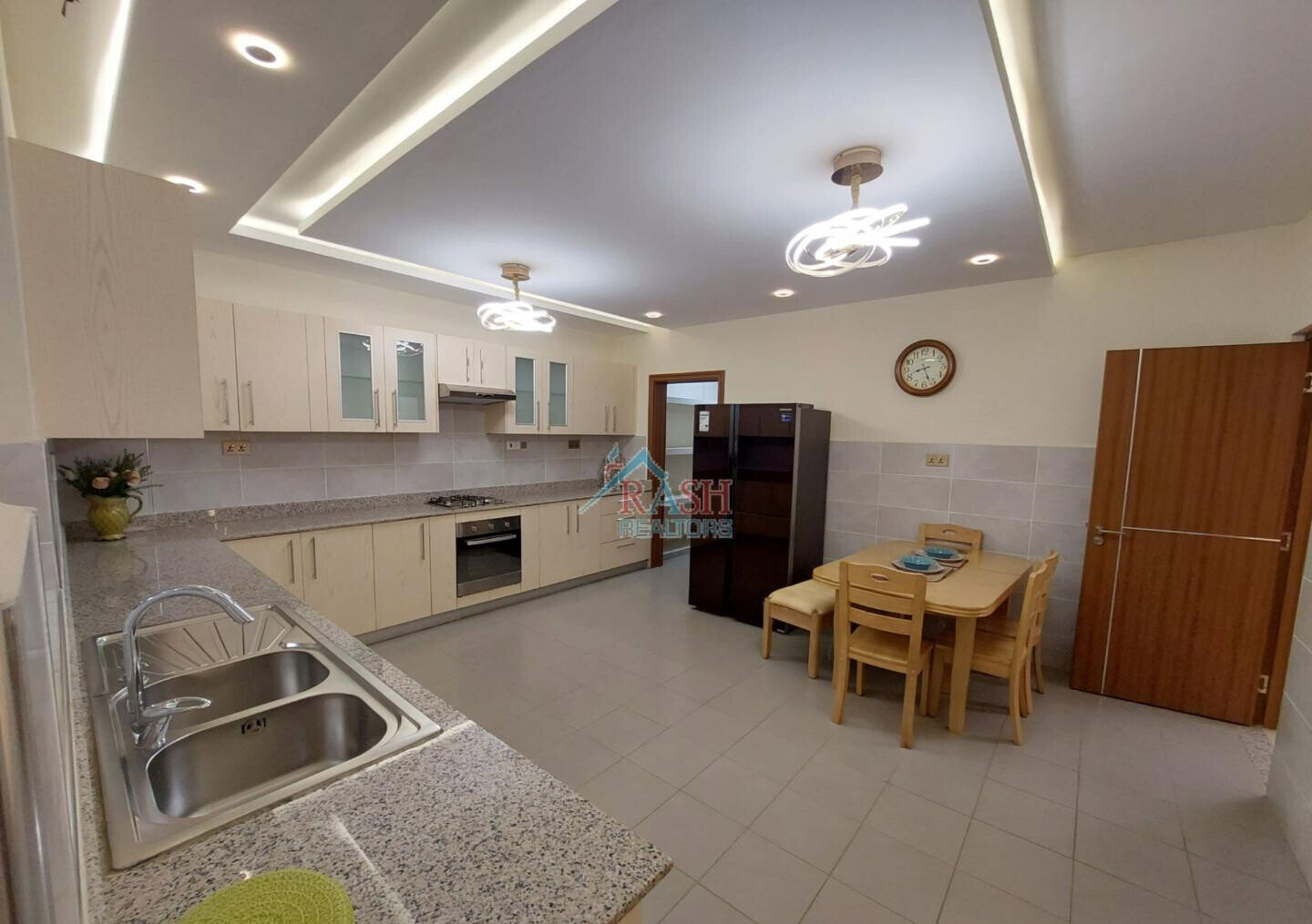 3BR En-Suite with DSQ & Smart Home Ready - Off Raphta, Westlands