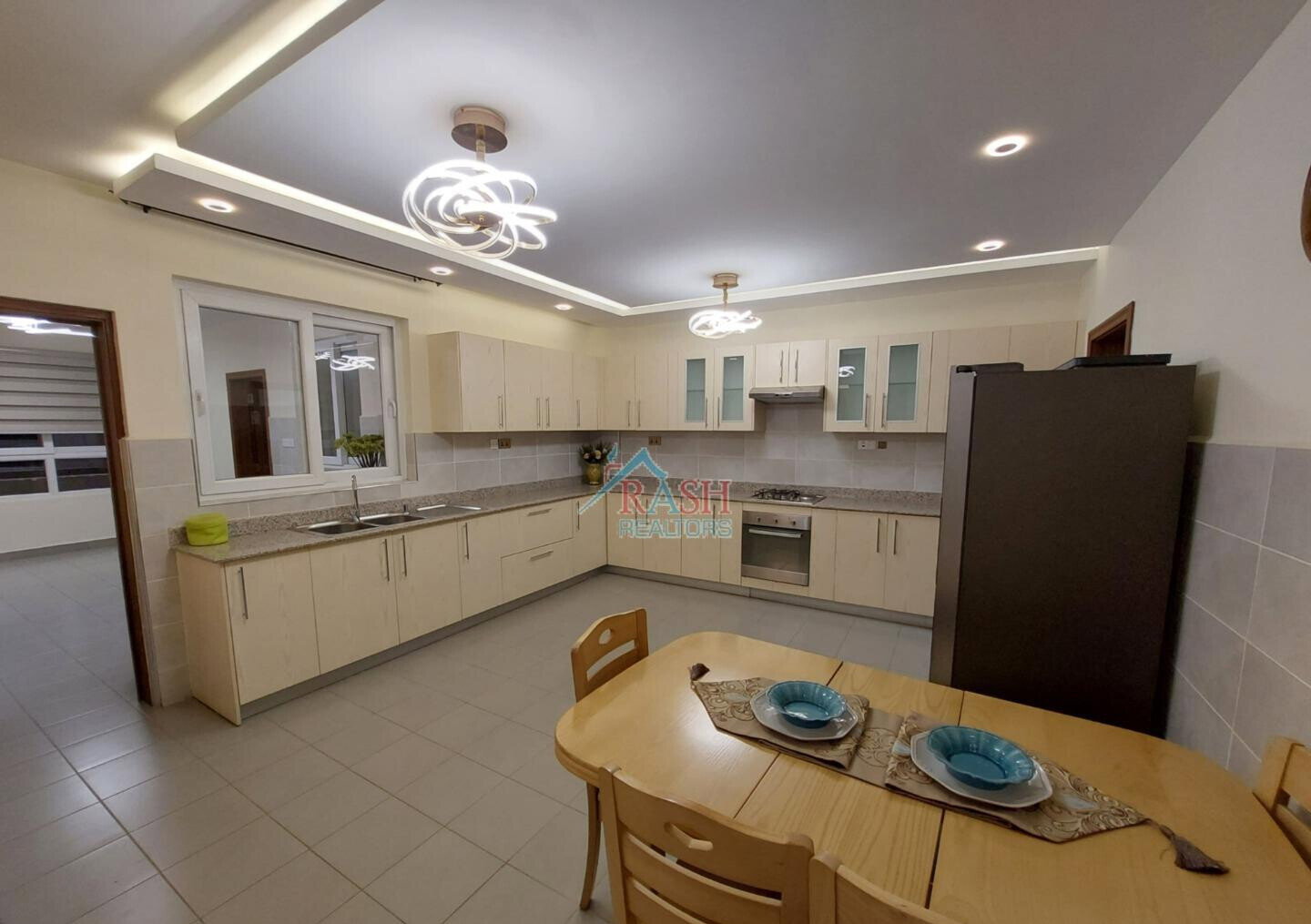3BR En-Suite with DSQ & Smart Home Ready - Off Raphta, Westlands