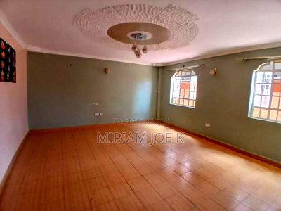 4bdrm Maisonette in Matangi, Ruiru for rent - Image 4