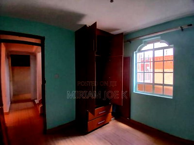 4bdrm Maisonette in Matangi, Ruiru for rent - Image 3