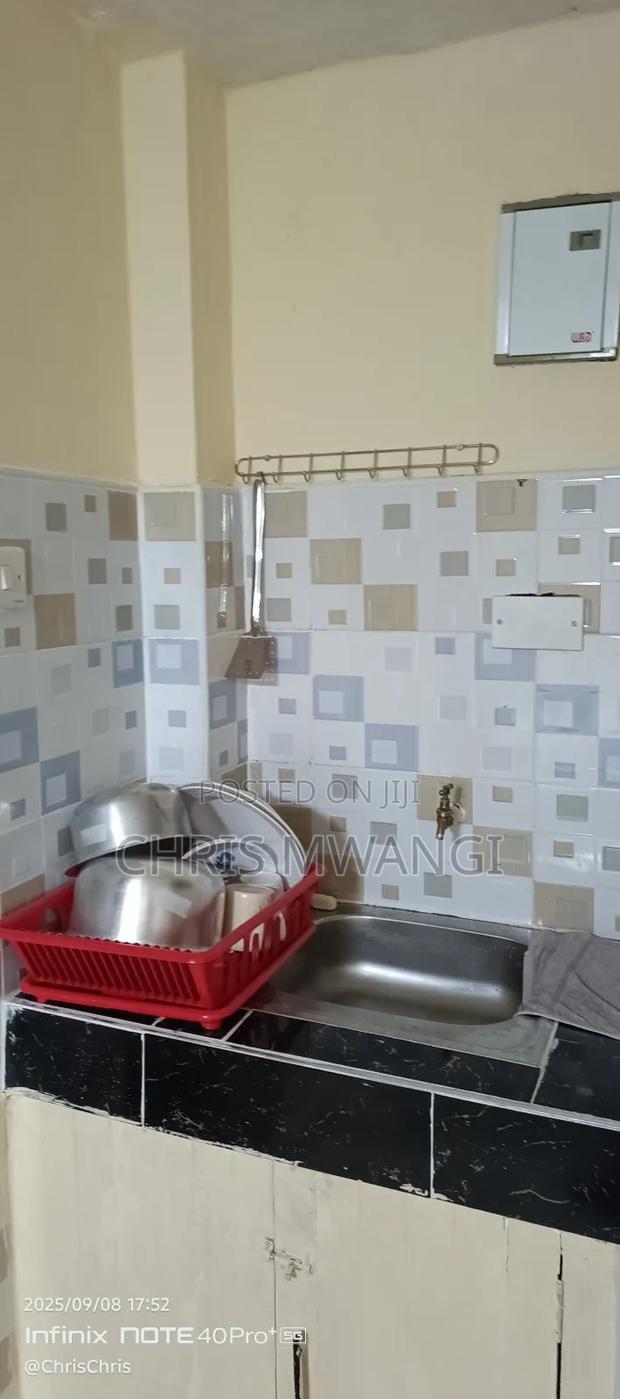 1bdrm Block of Flats in Njiru Estate for sale