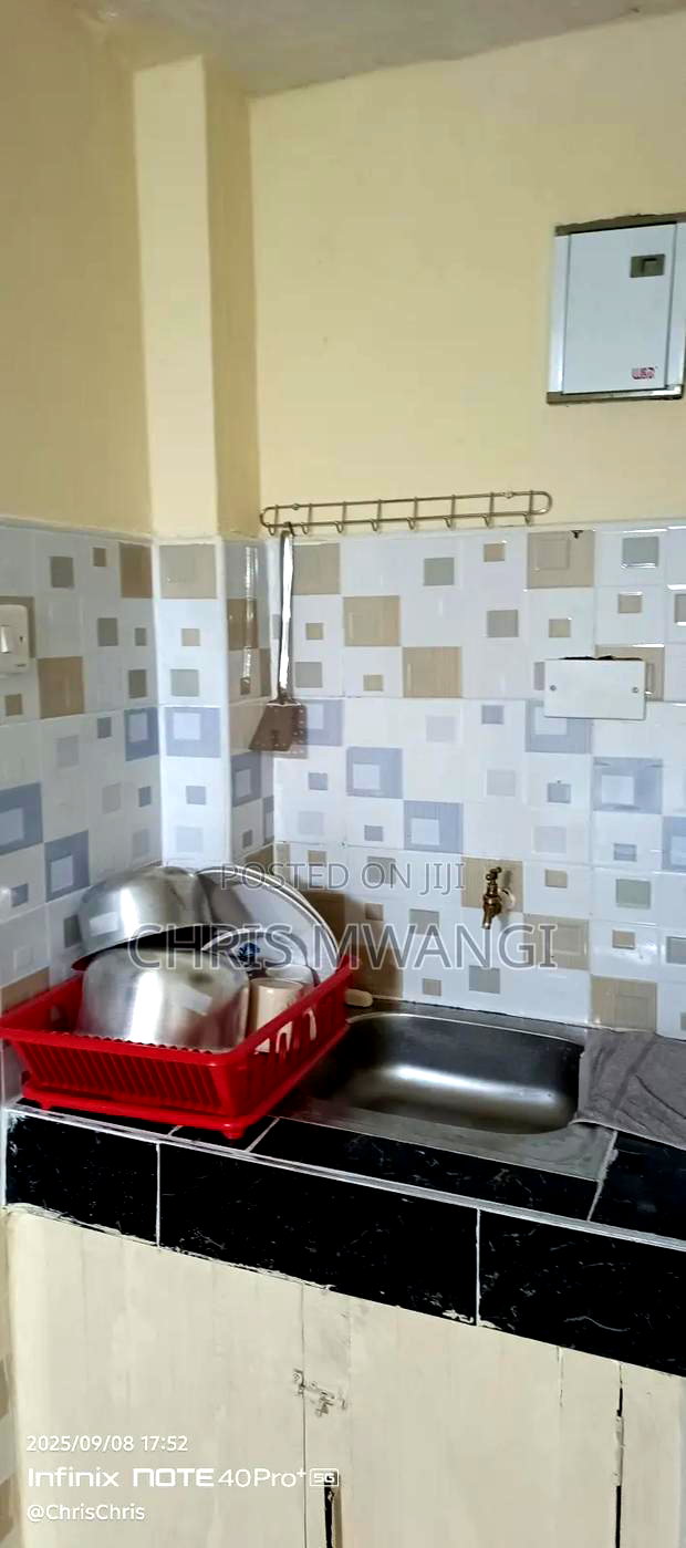 1bdrm Block of Flats in Njiru Estate for sale