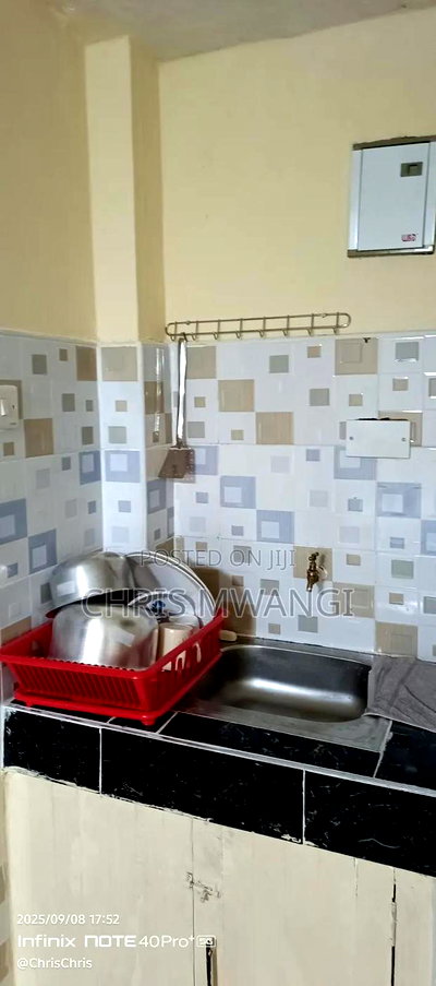 1bdrm Block of Flats in Njiru Estate for sale - Image 5