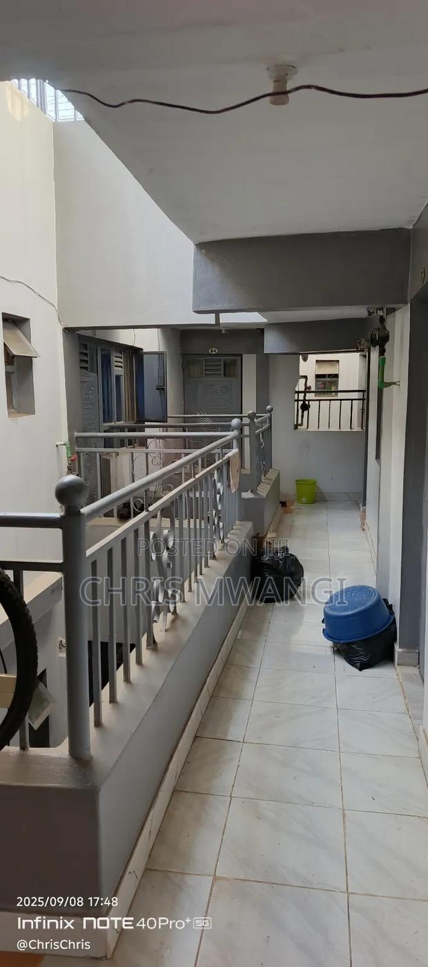 1bdrm Block of Flats in Njiru Estate for sale