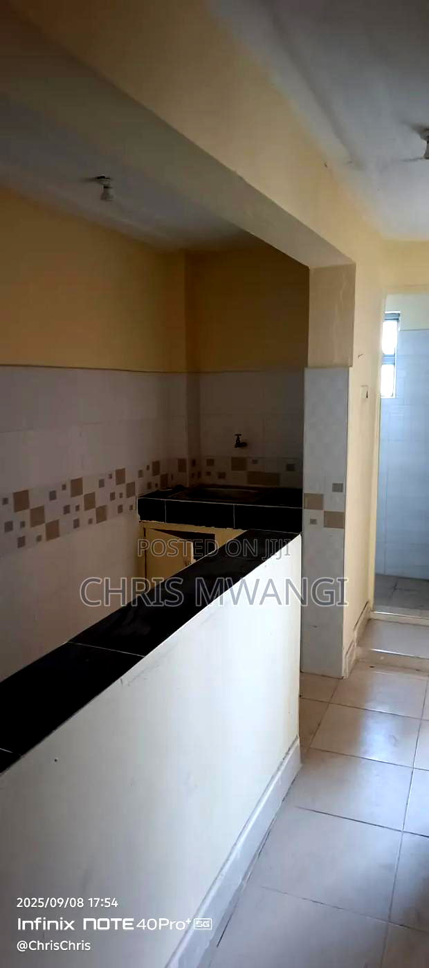 1bdrm Block of Flats in Njiru Estate for sale