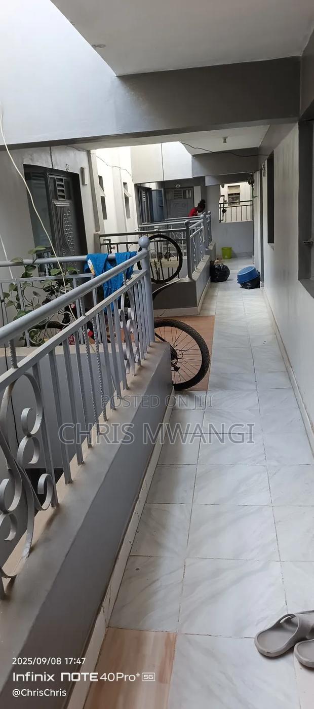 1bdrm Block of Flats in Njiru Estate for sale