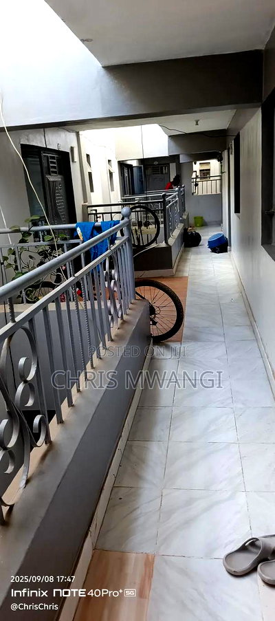 1bdrm Block of Flats in Njiru Estate for sale - Image 8