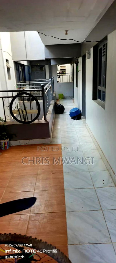 1bdrm Block of Flats in Njiru Estate for sale - Image 7