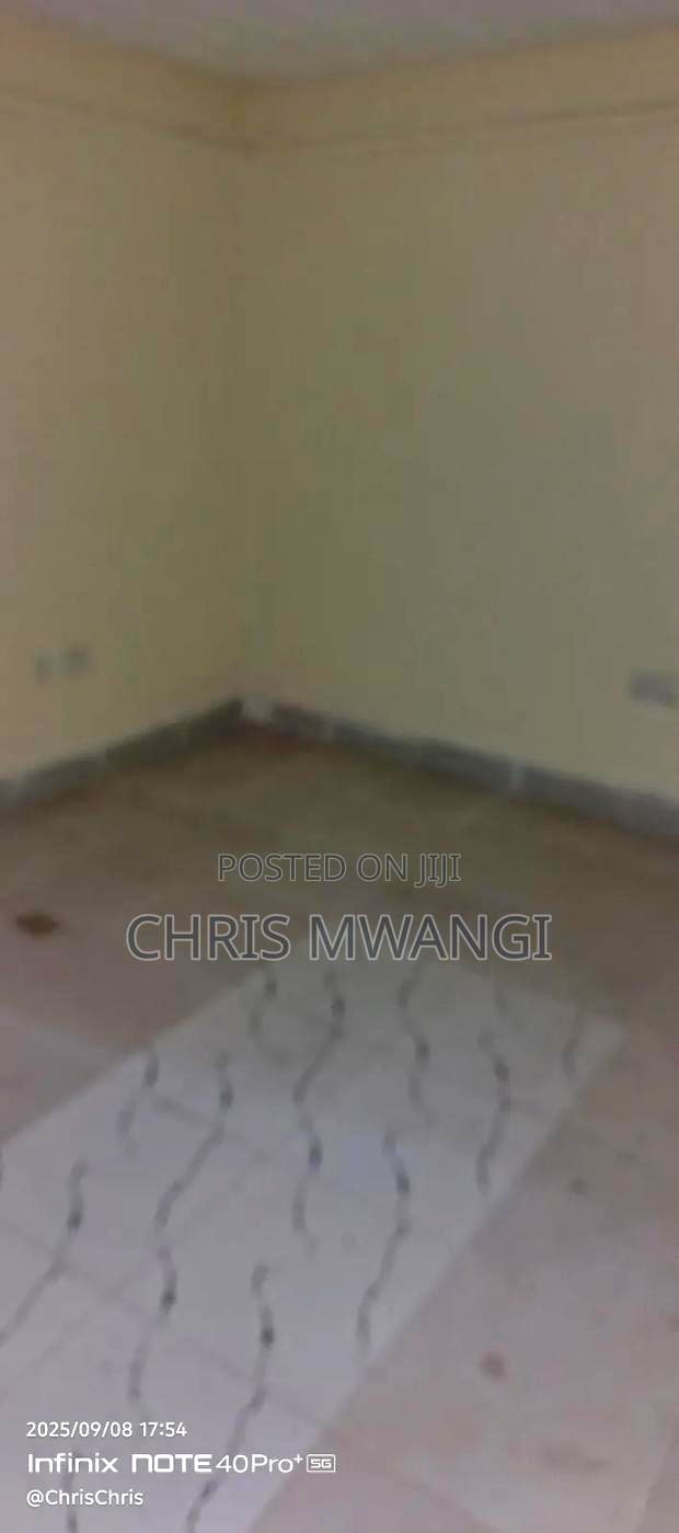 1bdrm Block of Flats in Njiru Estate for sale