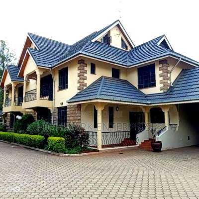 6bdrm House in Kahawa for sale - Image 1