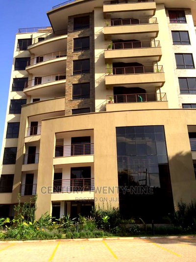 3bdrm Apartment in Iregi Square, Parklands/Highridge for sale - Image 1
