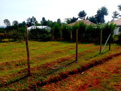 Prime Residential 1/8 Acre Plot for Sale in Kipkenyo, Eldore - Image 2