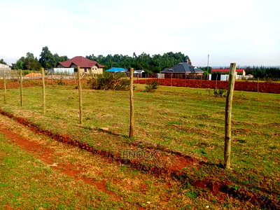Prime Residential 1/8 Acre Plot for Sale in Kipkenyo, Eldore - Image 1