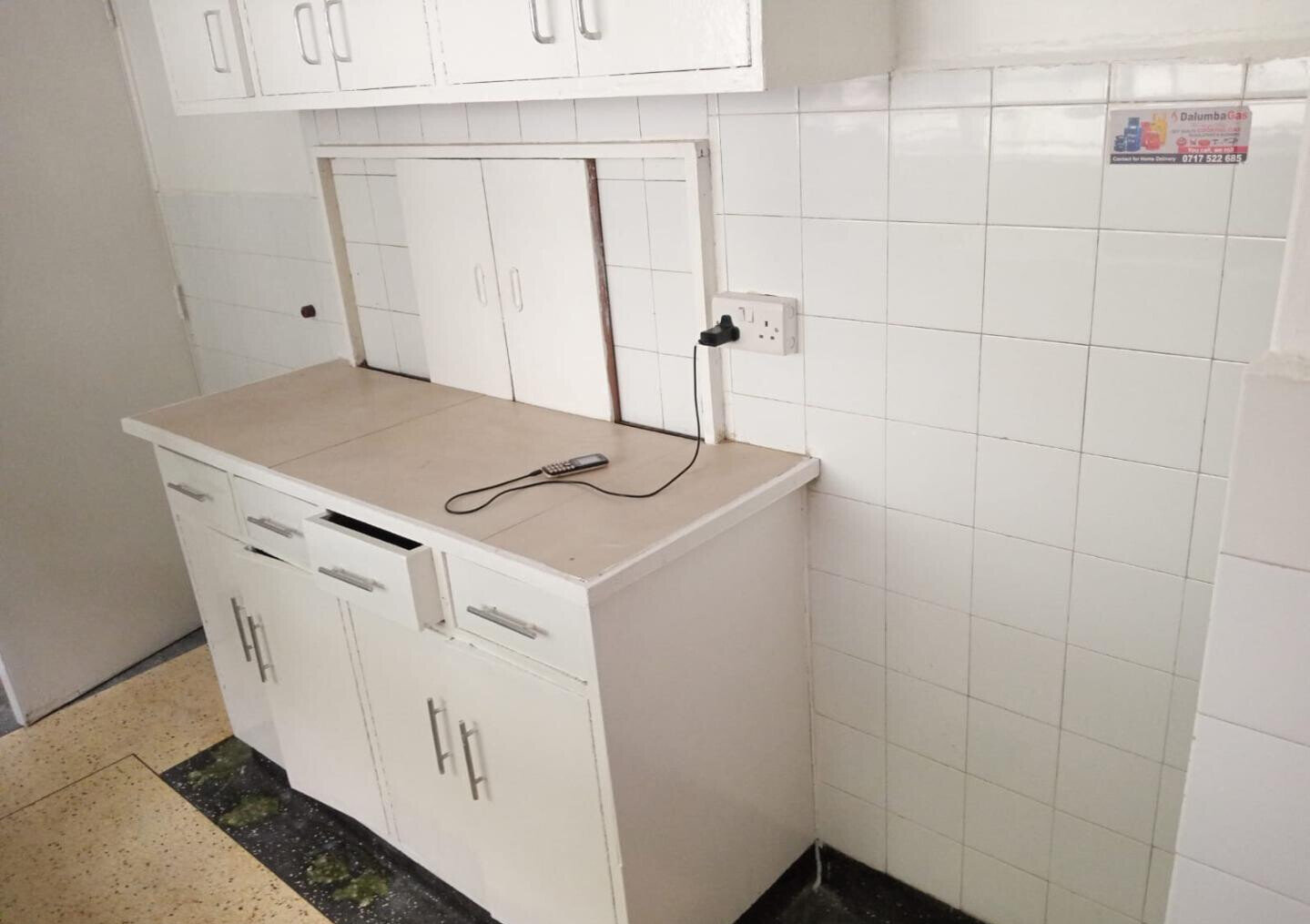 4BR Garden Home with Parking