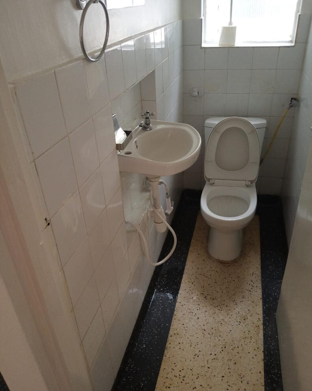 4BR Garden Home with Parking