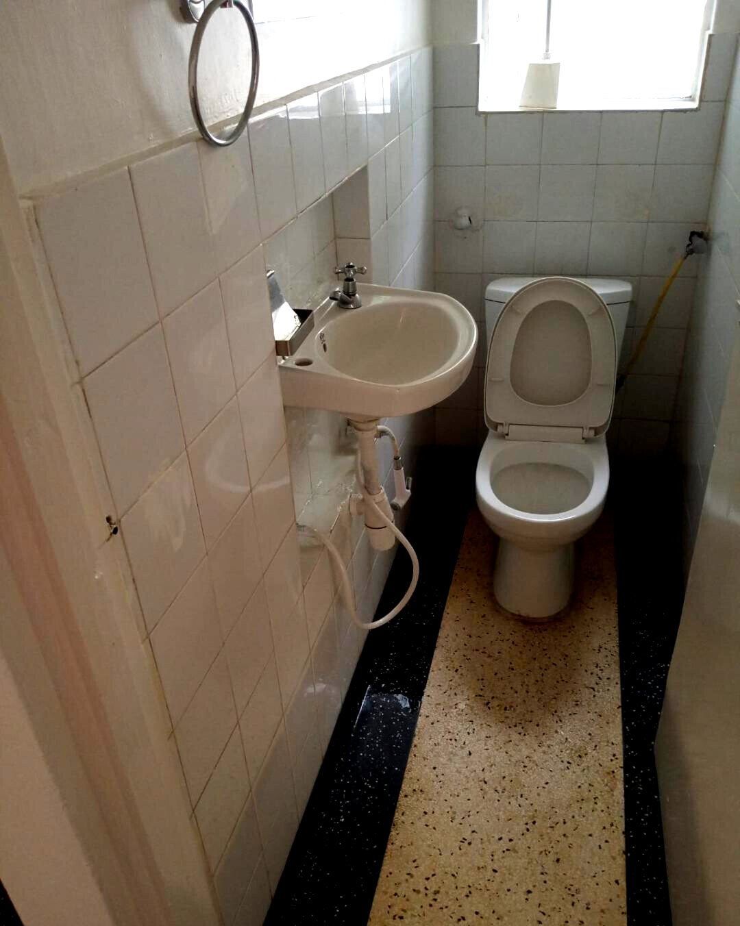 4BR Garden Home with Parking