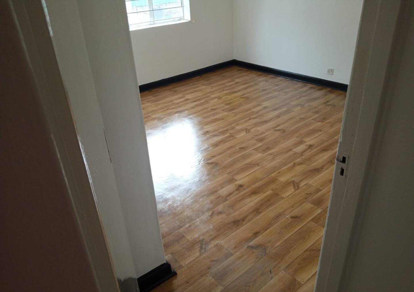 4BR Garden Home with Parking