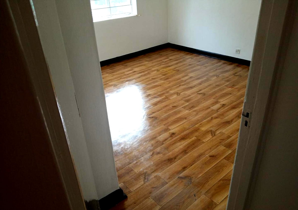4BR Garden Home with Parking