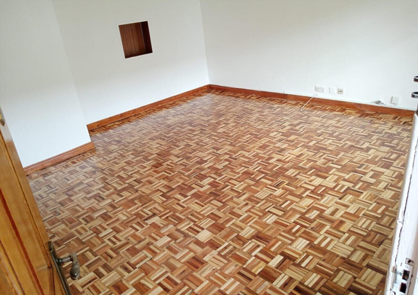 4BR Garden Home with Parking