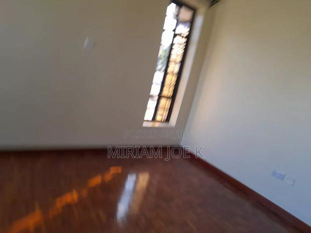 3bdrm Shared Apartment in Mugutha, Ruiru for rent