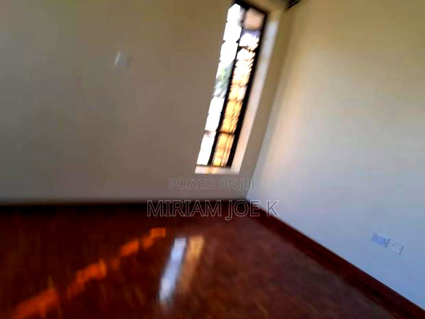 3bdrm Shared Apartment in Mugutha, Ruiru for rent