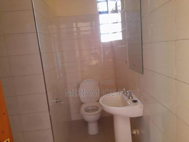 3bdrm Shared Apartment in Mugutha, Ruiru for rent