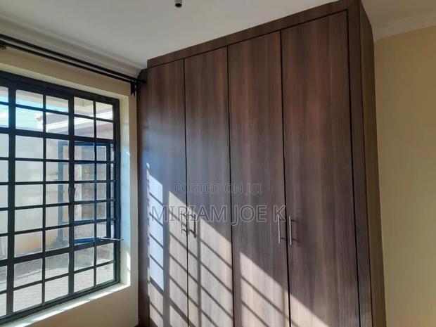 3bdrm Shared Apartment in Mugutha, Ruiru for rent