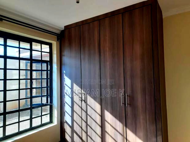 3bdrm Shared Apartment in Mugutha, Ruiru for rent